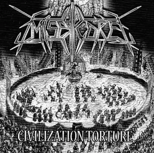 Miserycore : Civilization Torture